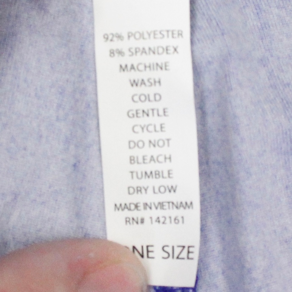 NWT OS Leggings {LuLaRoe" - Picture 5 of 7